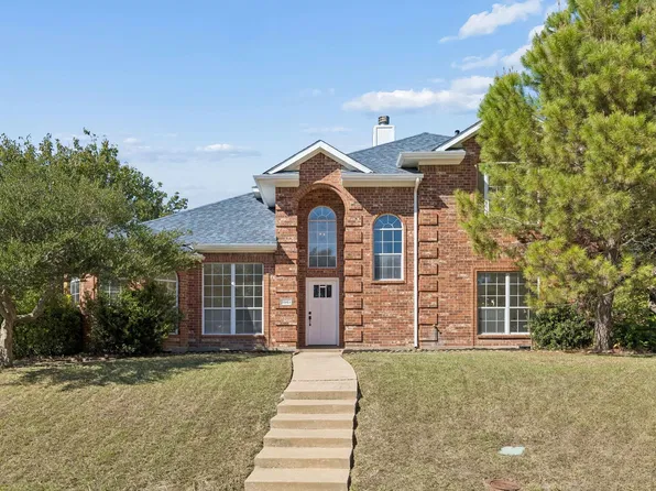 1961 Random Oaks Dr, Rockwall, TX 75087