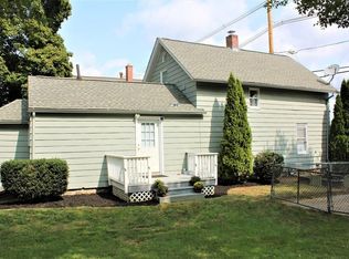 99 Crystal St, Southbridge, MA 01550