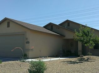 3416 N Sage St, Kingman, AZ 86401