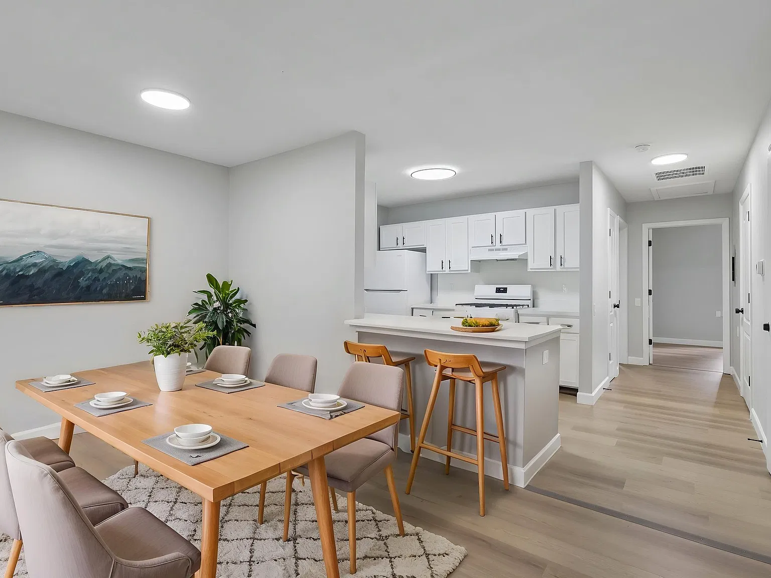 Hope Gardens Apartments — Photo 4