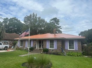 1809 Perch Rd, Moncks Corner, SC 29461