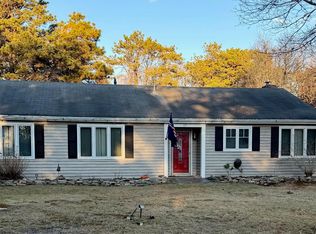 17 Kensington Drive, Sandwich, MA 02563