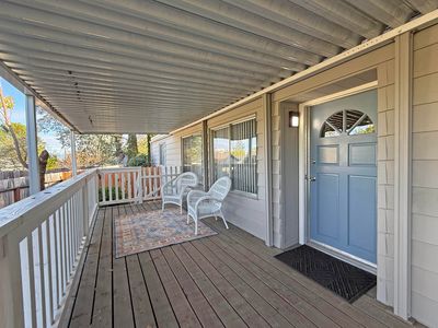 1127 Redwood Blvd, Redding, CA, 96003
