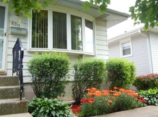 6711 Ohio Ave, Hammond, IN 46323