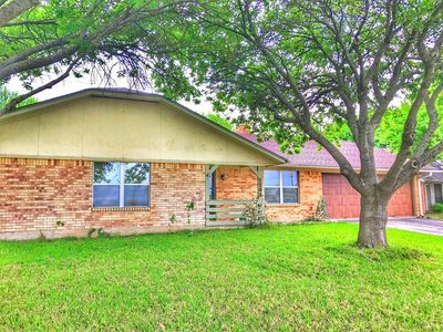 1205 Tumbleweed Dr, New Braunfels, TX, 78130