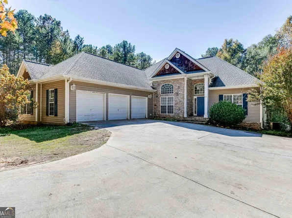 930 John W Breedlove Rd, Monroe, GA 30656