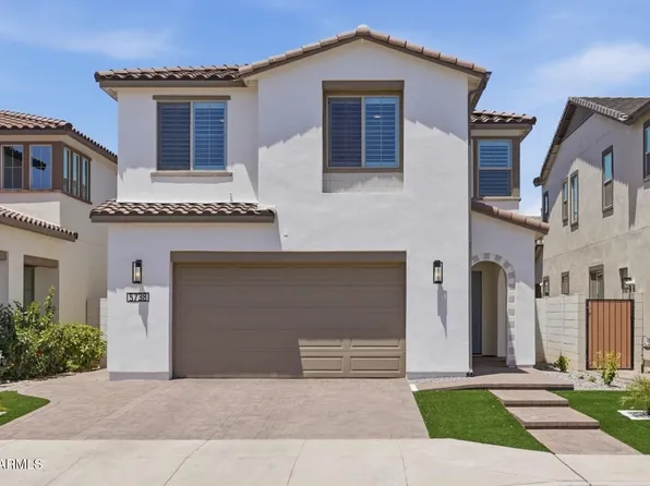 5738 S BOULDER Street, Gilbert, AZ 85298