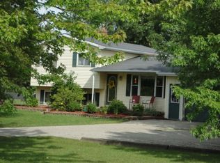 5224 W Darbee Rd, Fairgrove, MI 48733