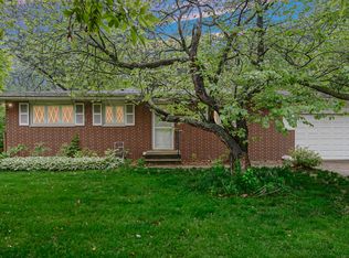 5021 Stagecoach Rd, Portage, IN 46368