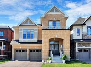 362 Danny Wheeler Blvd, Georgina, ON L4P0K2