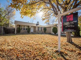 18754 E Quinn Pl, Aurora, CO 80015