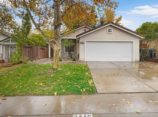 3446 Birchdale Way, Antelope, CA