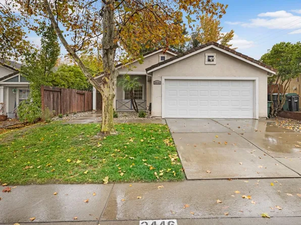 3446 Birchdale Way, Antelope, CA 95843