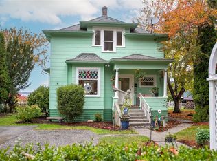 New Whatcom, Bellingham, WA 98225