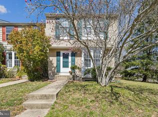 9400 Squires Ct, Laurel, MD 20723