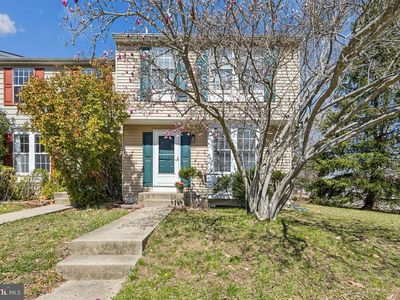 9400 Squires Ct, Laurel, MD, 20723