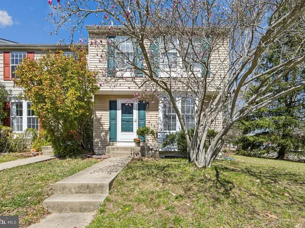 9400 Squires Ct, Laurel, MD 20723