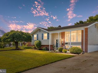 111 White Fawn Rd, Newark, DE 19711