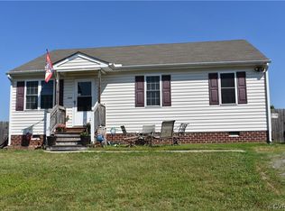 2501 Blackberry Patch Ct, Henrico, VA 23231