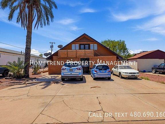 2nd image of 19 W Palo Verde St APT 2