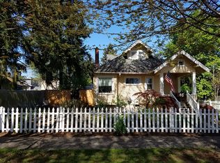 4128 S J St, Tacoma, WA