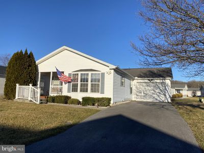 600 Audrey Dr, Dover, DE, 19901