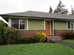 2305 NE Killingsworth St, Portland, OR 97211