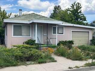 607 Chestnut St, Mount Shasta, CA 96067