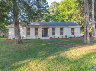 3416 Timber Way SW, Decatur, AL 35603