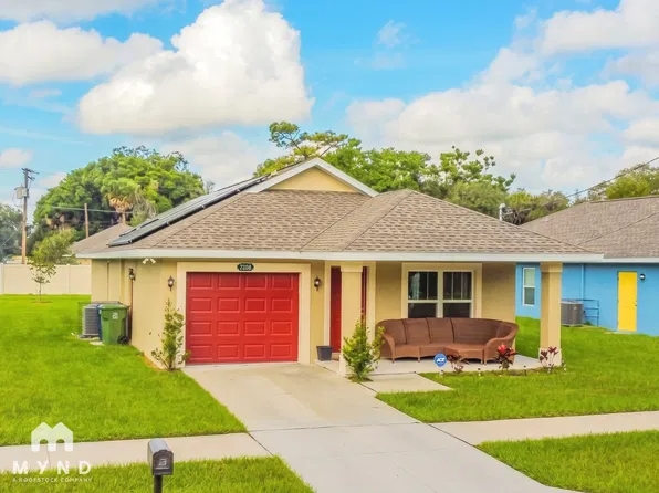 3508 Clay St, Tampa, FL 33605