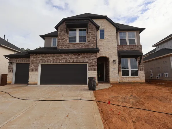 14520 Grazing Knoll Ln, Montgomery, TX 77316