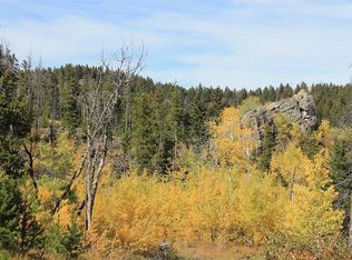 Tbd Holmes Gulch LOT 2, Clancy, MT 59634