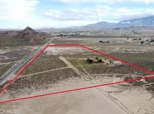 30263 State Highway 18, Lucerne Valley, CA 92356
