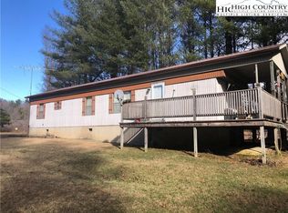 73 Royal Acres Ln, Glade Valley, NC 28627
