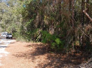 0-4 Kelly Rd, Folkston, GA 31537