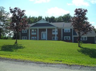 31444 S Stoney Island Ave, Beecher, IL 60401