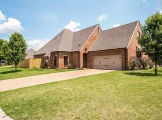 12424 Dusty Field Rd, Lakeland, TN 38002