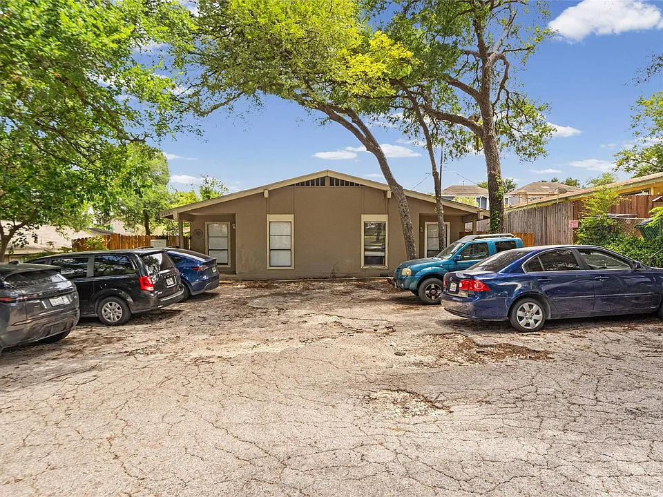 2809 Parker Ln #D