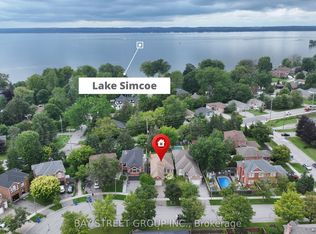 93 Sunbird Blvd, Georgina, ON L4P 3V8