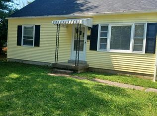 1644 Strader Dr, Lexington, KY