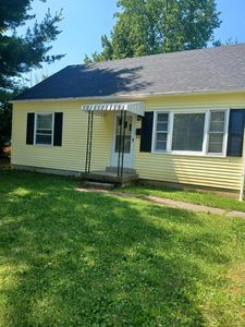 1644 Strader Dr, Lexington, KY, 40505