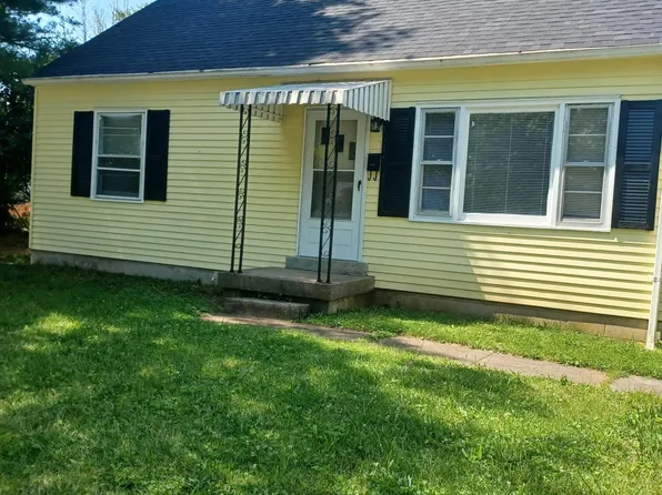 1644 Strader Dr, Lexington, KY 40505
