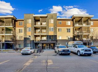 7110 N 80th Ave NE #318, Calgary, AB T3J0N4
