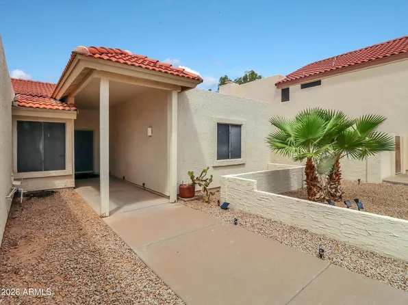 2604 S SIESTA Drive, Tempe, AZ 85282