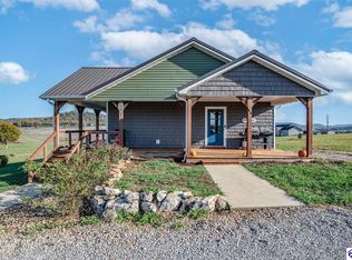 84 Cedar Knob Rd, Munfordville, KY 42765