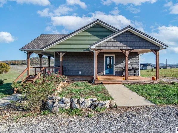 84 Cedar Knob Rd, Munfordville, KY 42765
