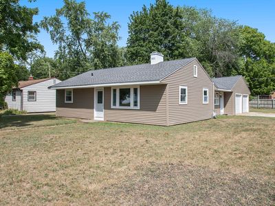 2383 Virginia Rd, Benton Harbor, MI, 49022