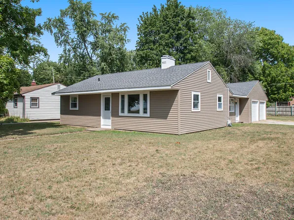 2383 Virginia Rd, Benton Harbor, MI 49022