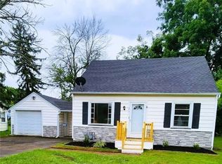 273 English Rd, Rochester, NY 14616