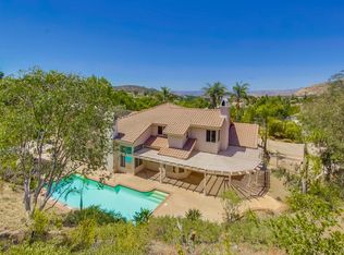 1390 Horsemill Rd, El Cajon, CA 92021